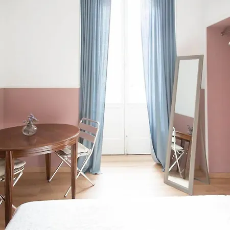Appartement Casa Santa Teresa *