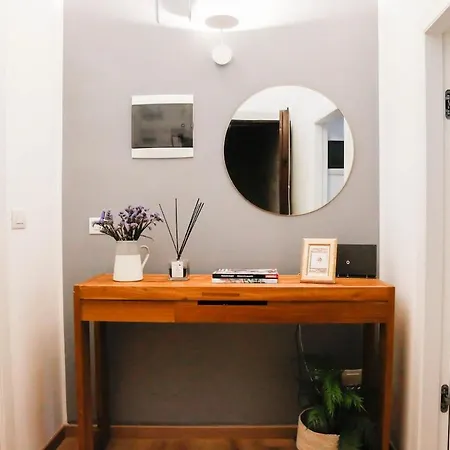 Appartement Casa Santa Teresa *