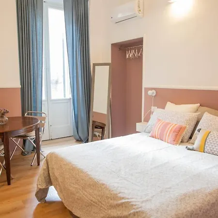 Casa Santa Teresa Appartement