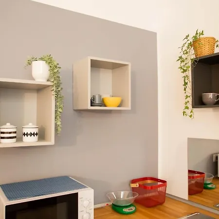 Casa Santa Teresa Appartement