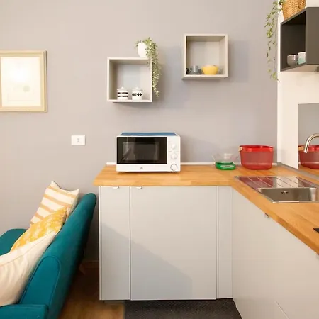 Casa Santa Teresa Appartement *