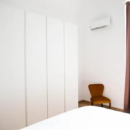 Appartement Casa Santa Teresa *