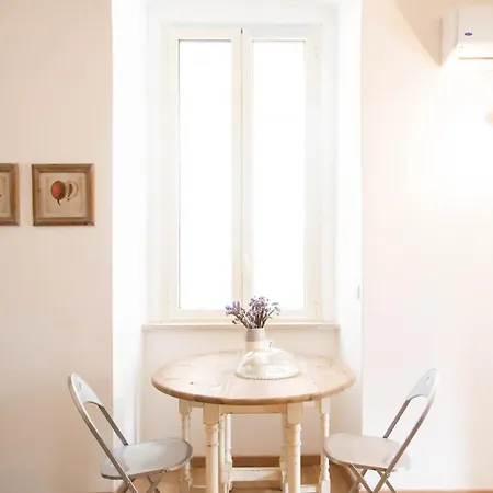Appartement Casa Santa Teresa Bari