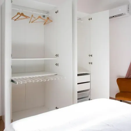 Casa Santa Teresa Appartement