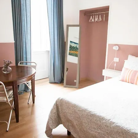Casa Santa Teresa Appartement Bari